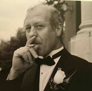 Meet your Posher, Marek